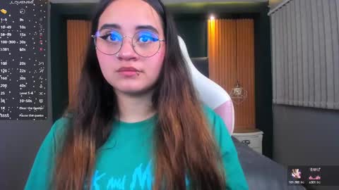 Snapshot of ana_taylor2 chatting on 12/14/24, 08:18 Ana online show from 12/14/24, 08:18