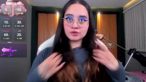 Snapshot of ana_taylor2 chatting on 12/30/24, 08:25 Ana online show from 12/30/24, 08:25