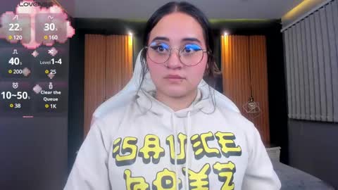 Snapshot of ana_taylor2 chatting on 01/26/25, 09:29 Ana online show from 01/26/25, 09:29