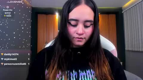 Snapshot of ana_taylor2 chatting on 03/09/25, 09:36 Ana online show from 03/09/25, 09:36