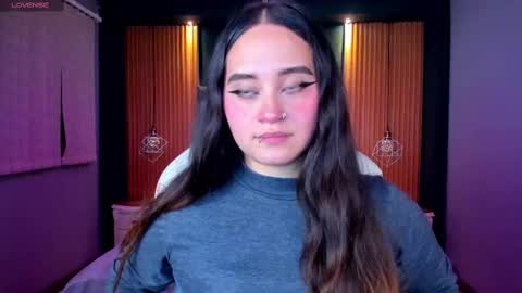 Snapshot of ana_taylor2 chatting on 09/08/25, 08:30 Ana online show from 09/08/25, 08:30