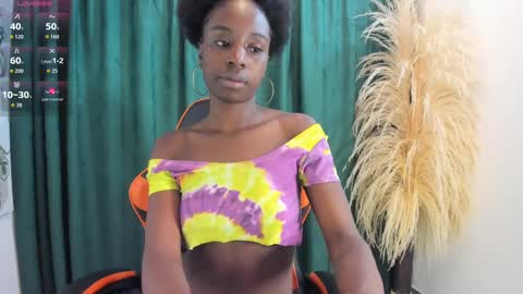 Ana Castillo online show from 10/30/25, 11:11