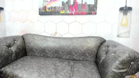 ANNA FUENTES online show from 01/05/25, 11:37