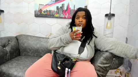 ANNA FUENTES online show from 01/09/25, 11:36