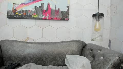 ANNA FUENTES online show from 01/15/25, 11:32