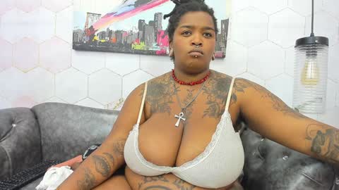 ANNA FUENTES online show from 01/16/25, 11:26