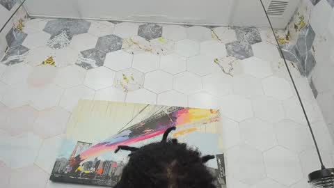 ANNA FUENTES online show from 01/17/25, 09:28