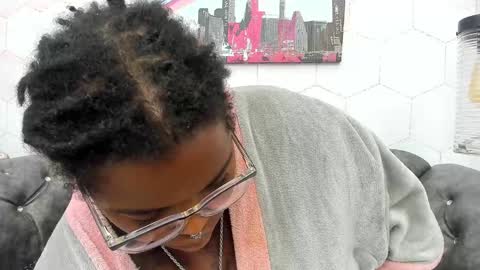 ANNA FUENTES online show from 01/30/25, 02:36