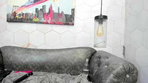 ANNA FUENTES online show from 01/31/25, 10:31