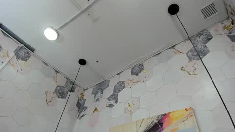 ANNA FUENTES online show from 02/01/25, 01:34