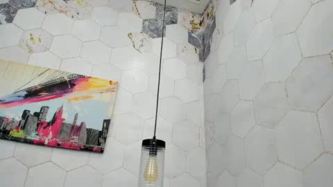 ANNA FUENTES online show from 02/01/25, 05:07