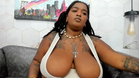 ANNA FUENTES online show from 02/05/25, 02:37