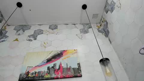 ANNA FUENTES online show from 02/10/25, 02:37