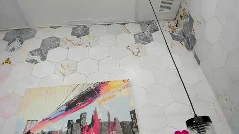 ANNA FUENTES online show from 02/18/25, 05:42