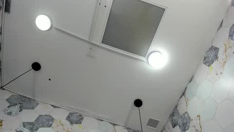 ANNA FUENTES online show from 02/19/25, 11:57