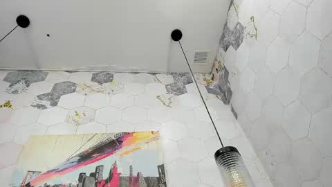 ANNA FUENTES online show from 02/24/25, 06:47