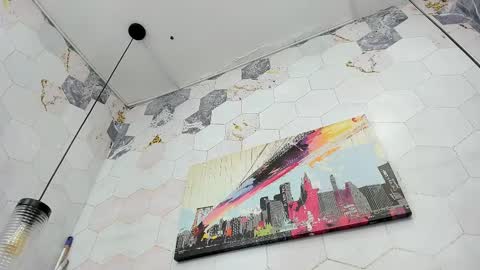 ANNA FUENTES online show from 02/26/25, 02:46