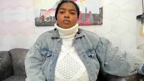 ANNA FUENTES online show from 02/27/25, 11:31