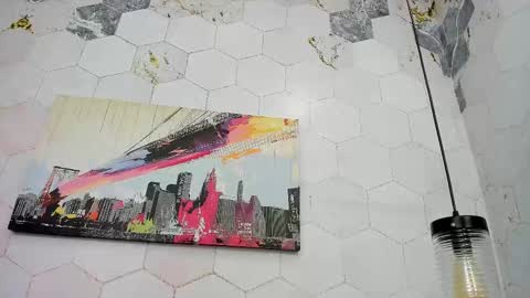 ANNA FUENTES online show from 03/03/25, 06:44