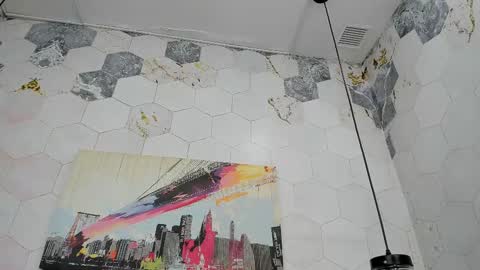 ANNA FUENTES online show from 03/05/25, 03:29