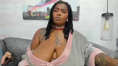 ANNA FUENTES online show from 03/08/25, 02:23