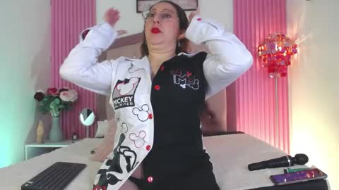 Ana Moon  online show from 04/16/26, 04:24