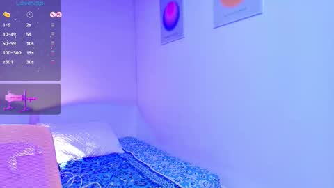 Snapshot of anaabigboobss chatting on 01/17/26, 05:45 Ana sofia online show from 01/17/26, 05:45