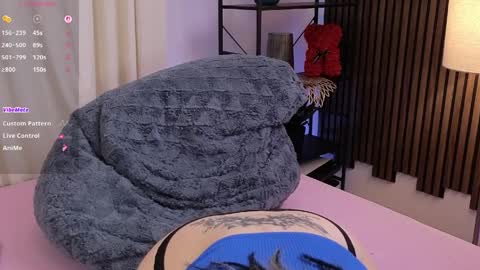 anaaimey online show from 03/28/26, 06:24