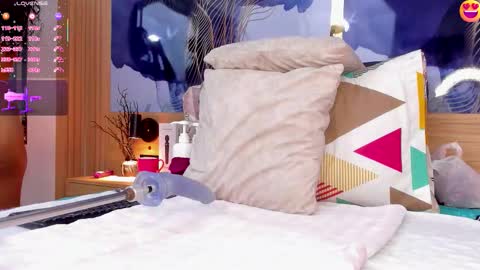 anabacker01 online show from 11/26/25, 07:59