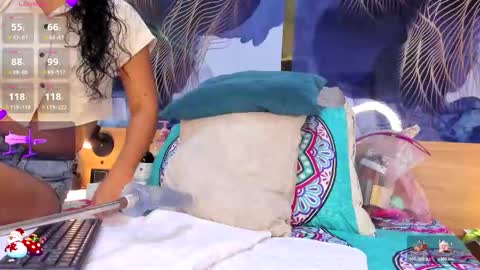 anabacker01 online show from 01/11/26, 07:19