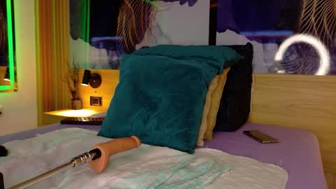 anabacker01 online show from 05/24/26, 12:54