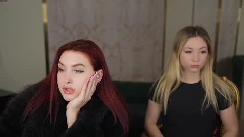 Anabel Kira Zlata Kira Elice Lana Dominika Sofy Kaila Bridget online show from 02/25/25, 07:42