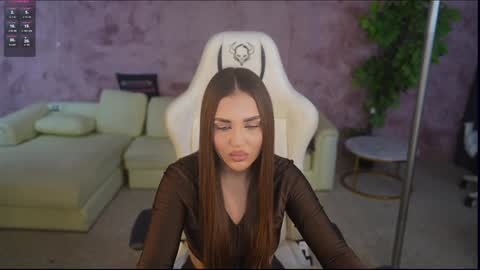 Anabel Kira Zlata Kira Elice Lana Dominika Sofy Kaila Bridget online show from 11/08/25, 12:33