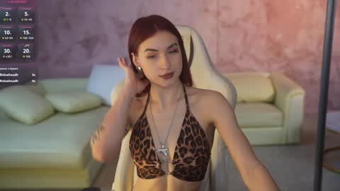 Anabel Kira Zlata Kira Elice Lana Dominika Sofy Kaila Bridget online show from 02/03/26, 06:40