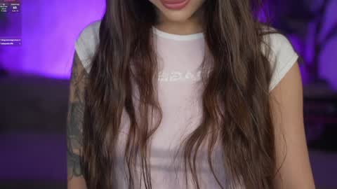 Snapshot of anabel054 chatting on 03/07/26, 09:17 Anabel Kira Zlata Kira Elice Lana Dominika Sofy Kaila Bridget online show from 03/07/26, 09:17