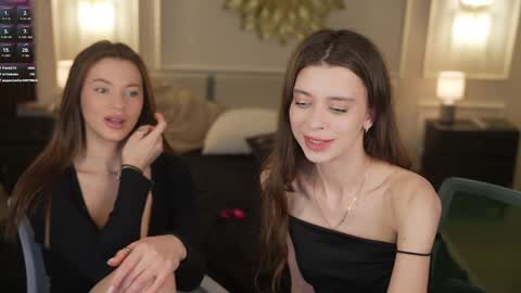 Snapshot of anabel054 chatting on 03/14/26, 09:09 Anabel Kira Zlata Kira Elice Lana Dominika Sofy Kaila Bridget online show from 03/14/26, 09:09