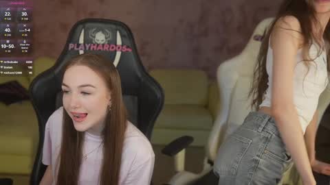 Snapshot of anabel054 chatting on 03/19/26, 08:46 Anabel Kira Zlata Kira Elice Lana Dominika Sofy Kaila Bridget online show from 03/19/26, 08:46