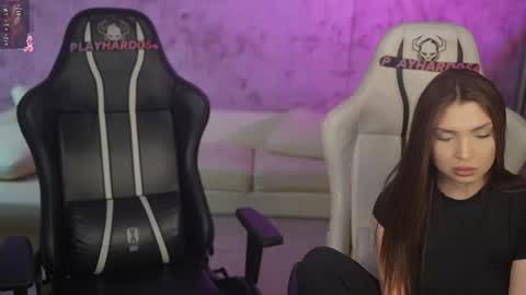 Snapshot of anabel054 chatting on 03/24/26, 08:52 Anabel Kira Zlata Kira Elice Lana Dominika Sofy Kaila Bridget online show from 03/24/26, 08:52