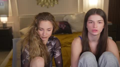 Snapshot of anabel054 chatting on 03/29/26, 09:15 Anabel Kira Zlata Kira Elice Lana Dominika Sofy Kaila Bridget online show from 03/29/26, 09:15