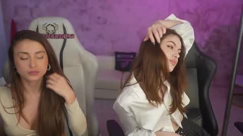 Snapshot of anabel054 chatting on 04/01/26, 01:41 Anabel Kira Zlata Kira Elice Lana Dominika Sofy Kaila Bridget online show from 04/01/26, 01:41