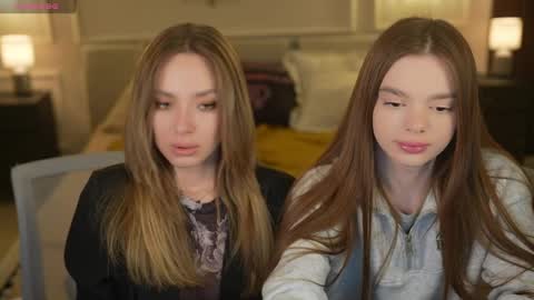 Snapshot of anabel054 chatting on 04/04/26, 07:33 Anabel Kira Zlata Kira Elice Lana Dominika Sofy Kaila Bridget online show from 04/04/26, 07:33