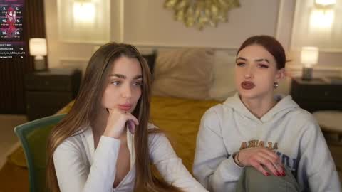 Snapshot of anabel054 chatting on 04/08/26, 05:07 Anabel Kira Zlata Kira Elice Lana Dominika Sofy Kaila Bridget online show from 04/08/26, 05:07