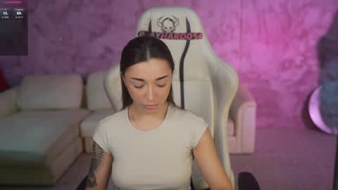 Snapshot of anabel054 chatting on 04/10/26, 07:57 Anabel Kira Zlata Kira Elice Lana Dominika Sofy Kaila Bridget online show from 04/10/26, 07:57