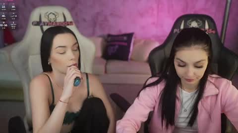 Snapshot of anabel054 chatting on 04/14/26, 08:20 Anabel Kira Zlata Kira Elice Lana Dominika Sofy Kaila Bridget online show from 04/14/26, 08:20