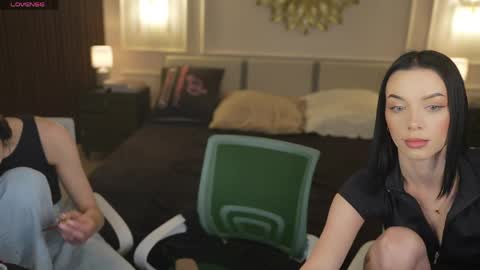 Snapshot of anabel054 chatting on 04/16/26, 08:04 Anabel Kira Zlata Kira Elice Lana Dominika Sofy Kaila Bridget online show from 04/16/26, 08:04