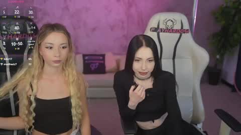 Anabel Kira Zlata Kira Elice Lana Dominika Sofy Kaila Bridget online show from 04/21/26, 02:56
