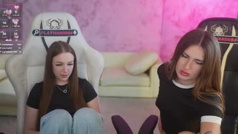 Anabel Kira Zlata Kira Elice Lana Dominika Sofy Kaila Bridget online show from 05/04/26, 11:12