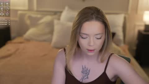 Anabel Kira Zlata Kira Elice Lana Dominika Sofy Kaila Bridget online show from 05/17/26, 10:44