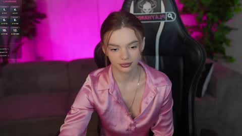 Anabel Kira Zlata Kira Elice Lana Dominika Sofy Kaila Bridget online show from 05/19/26, 02:56