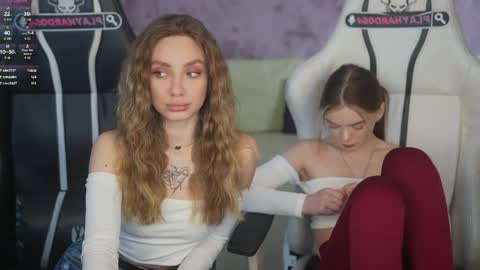 Anabel Kira Zlata Kira Elice Lana Dominika Sofy Kaila Bridget online show from 05/25/26, 12:22